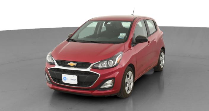 2020 Chevrolet Spark LS -
                Indianapolis, IN