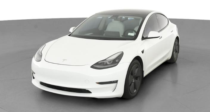 2022 Tesla Model 3 Long Range -
                Bessemer, AL