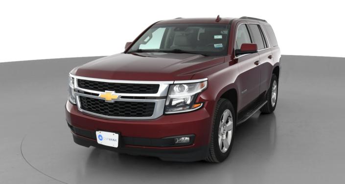 2019 Chevrolet Tahoe LT -
                Richton Park, IL