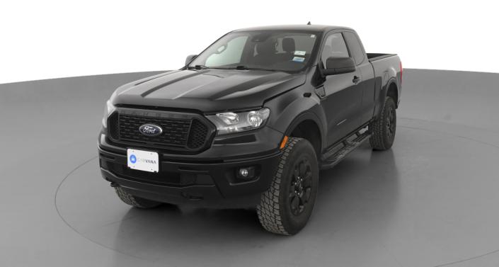 2020 Ford Ranger XLT -
                Fort Worth, TX