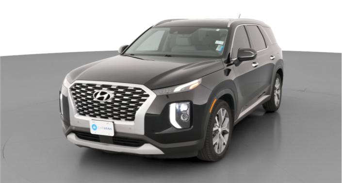 2020 Hyundai Palisade SEL -
                Tolleson, AZ