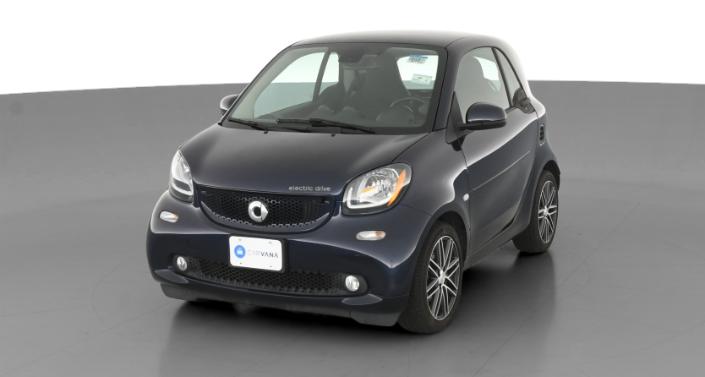 2018 smart fortwo Pure -
                Rocklin, CA