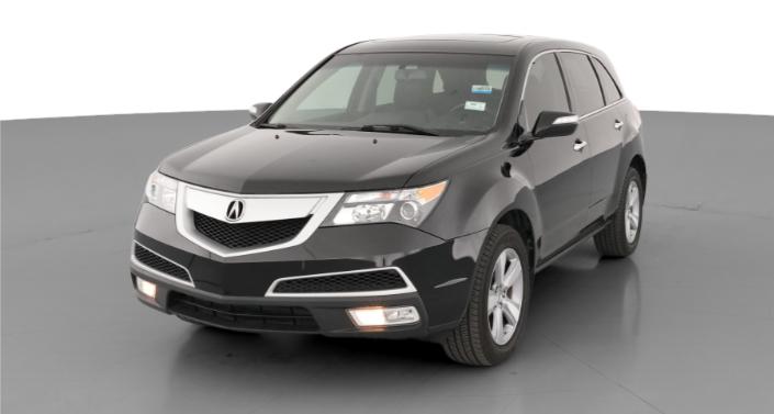 2012 Acura MDX Base -
                Tolleson, AZ