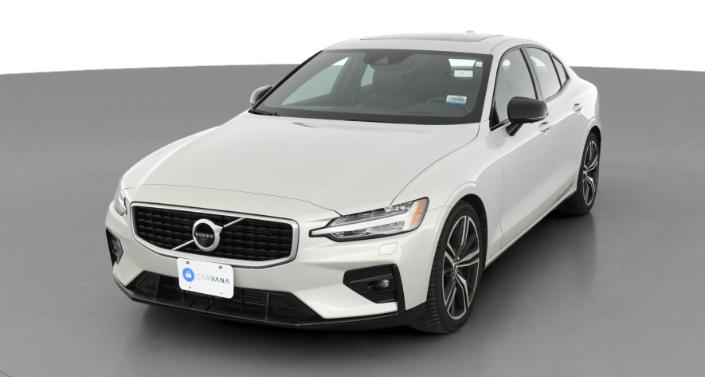 2019 Volvo S60 T6 R-Design -
                Richton Park, IL