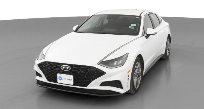 2021 Hyundai Sonata SEL -
                Fort Worth, TX