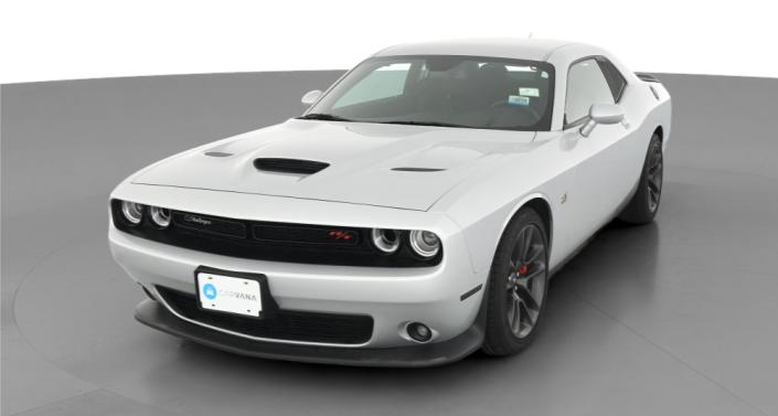 2021 Dodge Challenger T/A -
                Trenton, OH