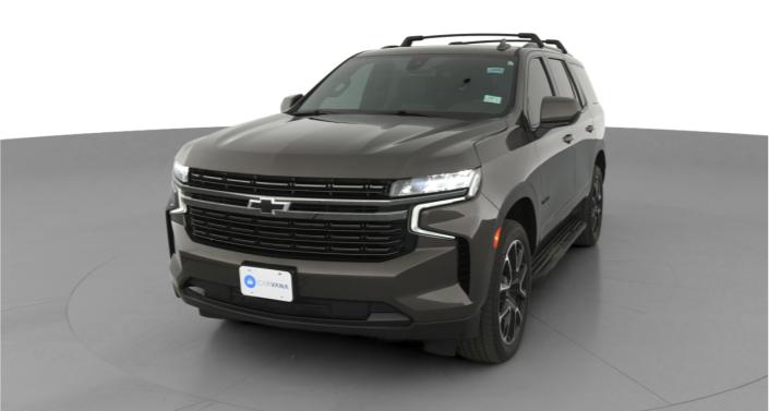 2021 Chevrolet Tahoe RST -
                Tolleson, AZ