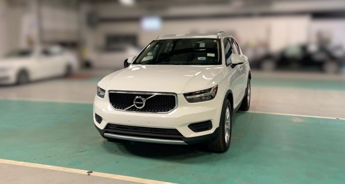 2020 Volvo XC40 T5 Momentum -
                Fairview, OR