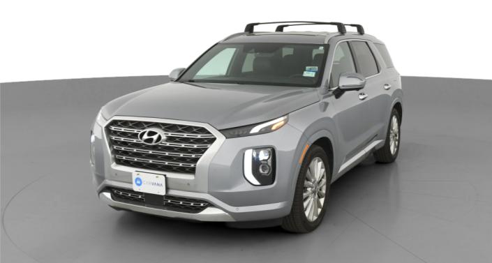 Thumbnail: 2020 Hyundai Palisade - 1