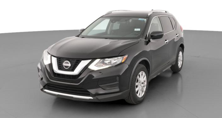 2020 Nissan Rogue SV -
                Tolleson, AZ