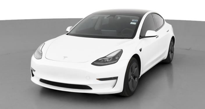 2023 Tesla Model 3 Standard Range -
                Tolleson, AZ