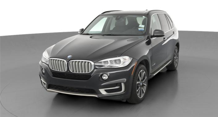 2015 BMW X5 xDrive50i -
                Rocklin, CA