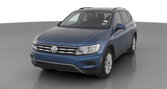 2019 Volkswagen Tiguan 2.0T -
                Auburn, GA