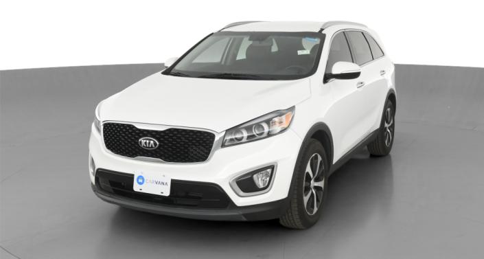 2018 Kia Sorento EX -
                Beverly, NJ