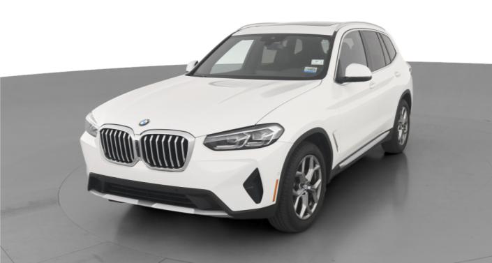 2024 BMW X3 sDrive30i -
                Auburn, GA