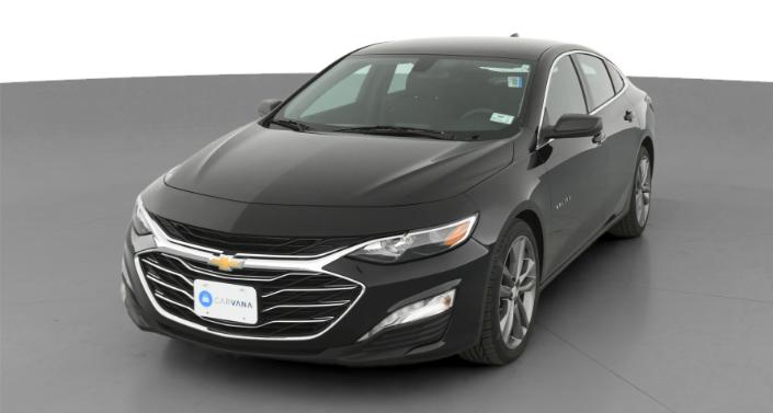 2022 Chevrolet Malibu LT -
                Tolleson, AZ