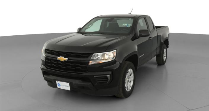 2022 Chevrolet Colorado LT -
                Tolleson, AZ