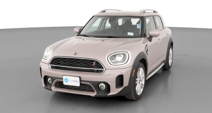 2024 MINI Cooper Countryman S -
                Tolleson, AZ