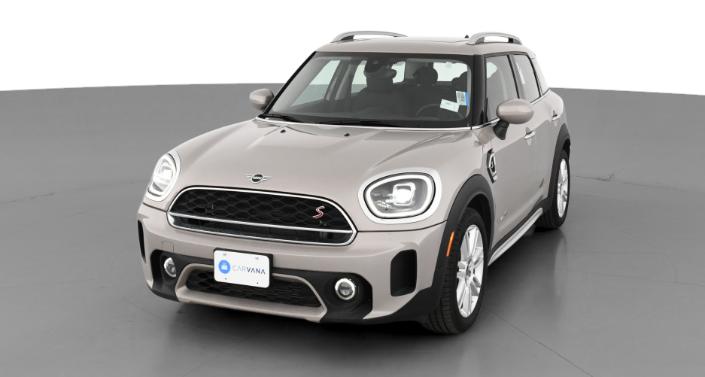 2024 MINI Cooper Countryman S -
                Tolleson, AZ