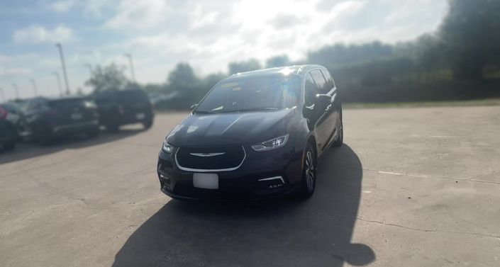 2023 Chrysler Pacifica Hybrid Touring L -
                Houston, TX