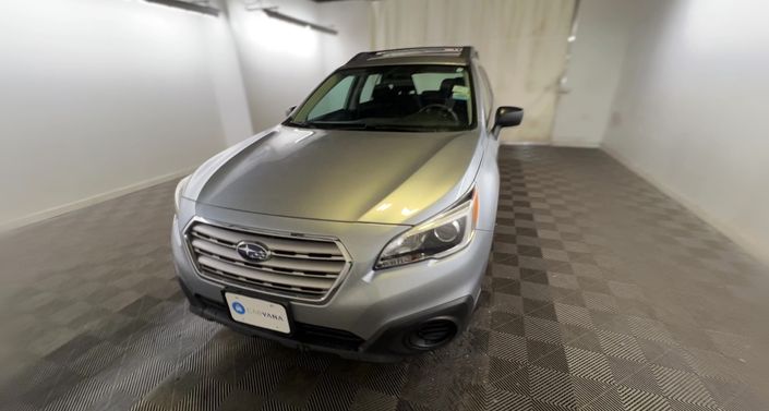 2017 Subaru Outback 2.5i -
                Framingham, MA