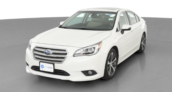 2017 Subaru Legacy Limited -
                Beverly, NJ