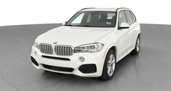 2018 BMW X5 xDrive50i -
                Lorain, OH