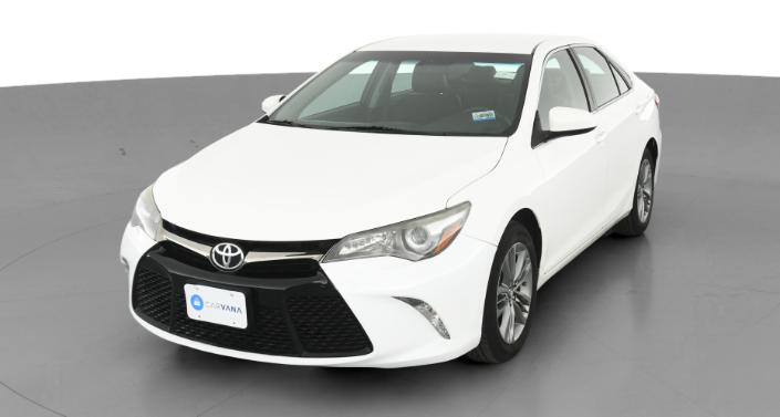 2017 Toyota Camry SE -
                Lorain, OH