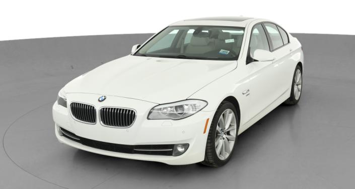 2011 BMW 5 Series 535i xDrive -
                Lorain, OH