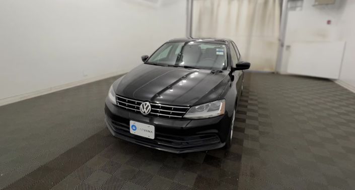 2018 Volkswagen Jetta S -
                Framingham, MA