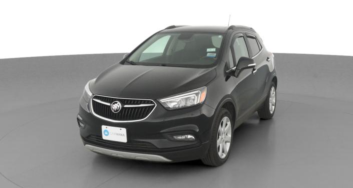 2017 Buick Encore Preferred II -
                Lorain, OH