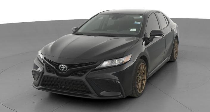 2023 Toyota Camry SE -
                Hebron, OH