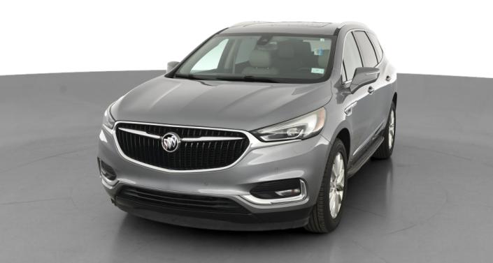 2018 Buick Enclave Premium -
                Bessemer, AL