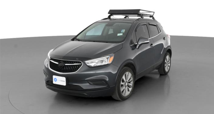 2017 Buick Encore Preferred -
                Richton Park, IL