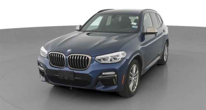 2018 BMW X3 M40i -
                Hebron, OH