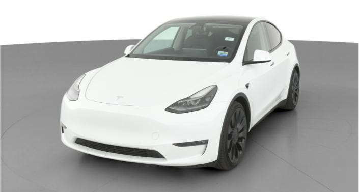 2022 Tesla Model Y Performance -
                Tolleson, AZ