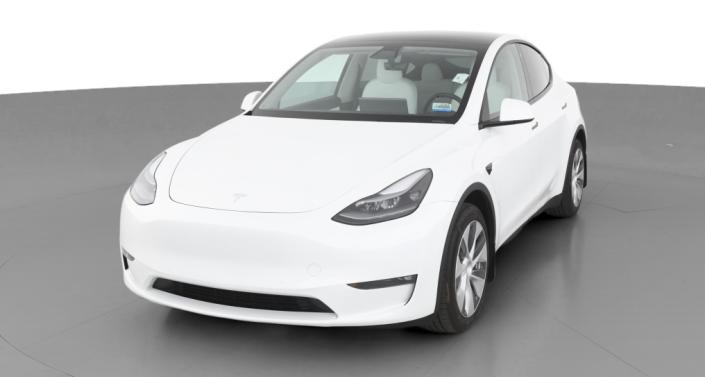 2022 Tesla Model Y Long Range -
                Concord, NC