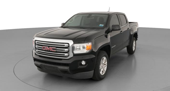 2019 GMC Canyon SLE -
                Haines City, FL