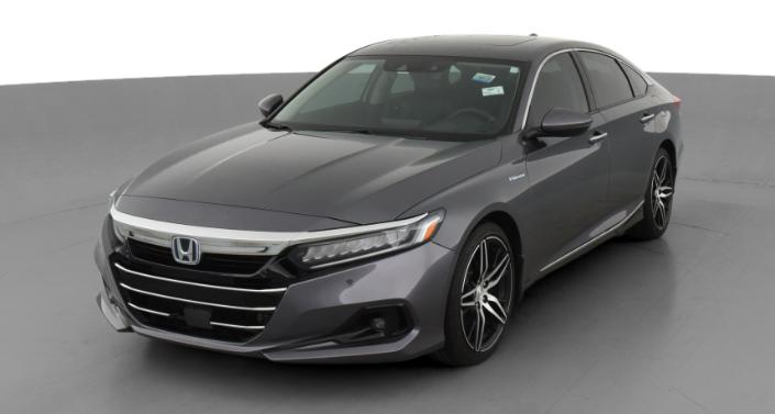 2022 Honda Accord Touring -
                Richton Park, IL