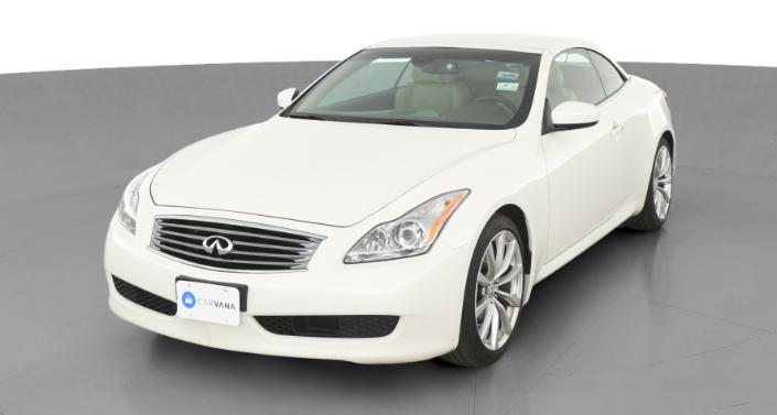 2010 INFINITI G37  -
                Colonial Heights, VA