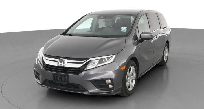 2019 Honda Odyssey EX -
                Bessemer, AL