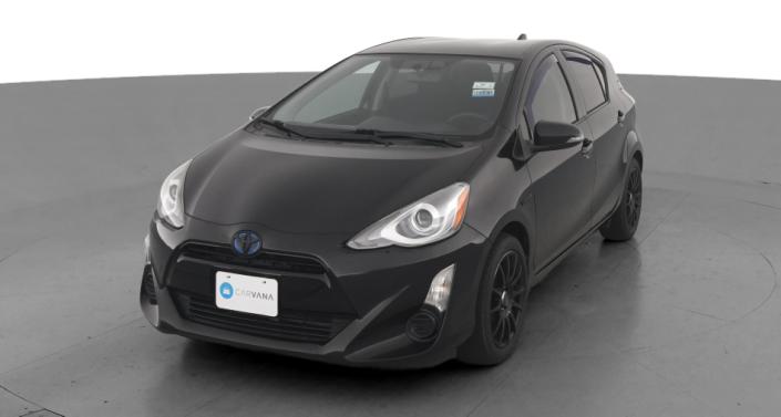 2015 Toyota Prius c Three -
                Auburn, GA