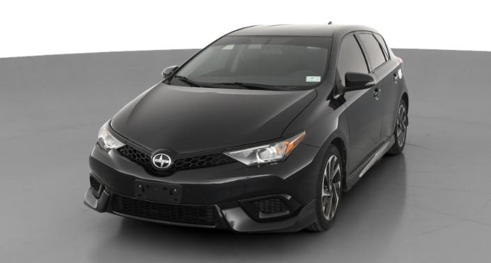 2016 Scion iM Base -
                Wheatland, OK