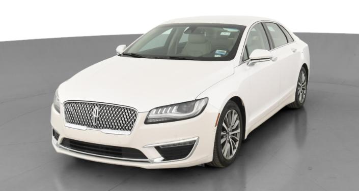 2017 Lincoln MKZ Select -
                Indianapolis, IN