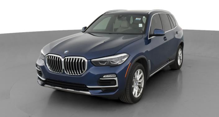 2019 BMW X5 xDrive40i -
                Concord, NC