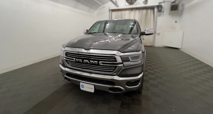 2021 RAM 1500 Laramie -
                Framingham, MA