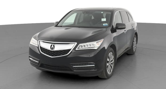 2014 Acura MDX Base -
                West Memphis, AR