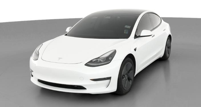 2022 Tesla Model 3 Standard Range -
                Trenton, OH