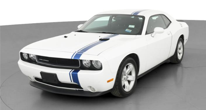 2014 Dodge Challenger SXT -
                Bessemer, AL