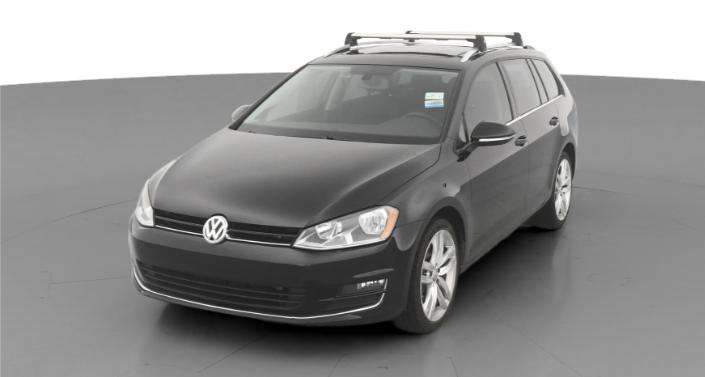 2015 Volkswagen e-Golf SE -
                Auburn, GA